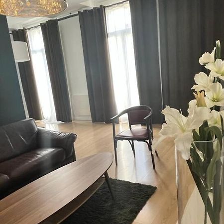 Vigne Et Mer-Spacieux Appartement Haussmannien-2Chambres-Wifi เบซิเยร์ ภายนอก รูปภาพ