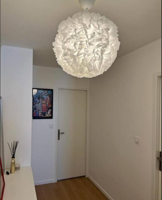 Vigne Et Mer-Spacieux Appartement Haussmannien-2Chambres-Wifi เบซิเยร์ ภายนอก รูปภาพ