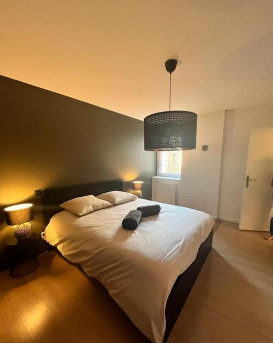 Vigne Et Mer-Spacieux Appartement Haussmannien-2Chambres-Wifi เบซิเยร์ ภายนอก รูปภาพ