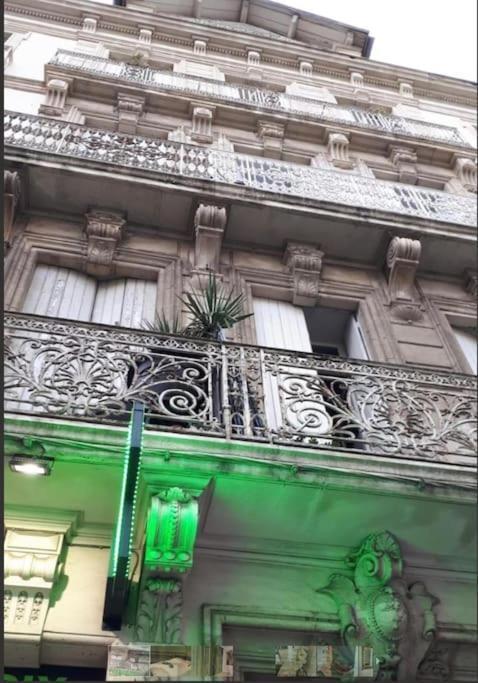 Vigne Et Mer-Spacieux Appartement Haussmannien-2Chambres-Wifi เบซิเยร์ ภายนอก รูปภาพ