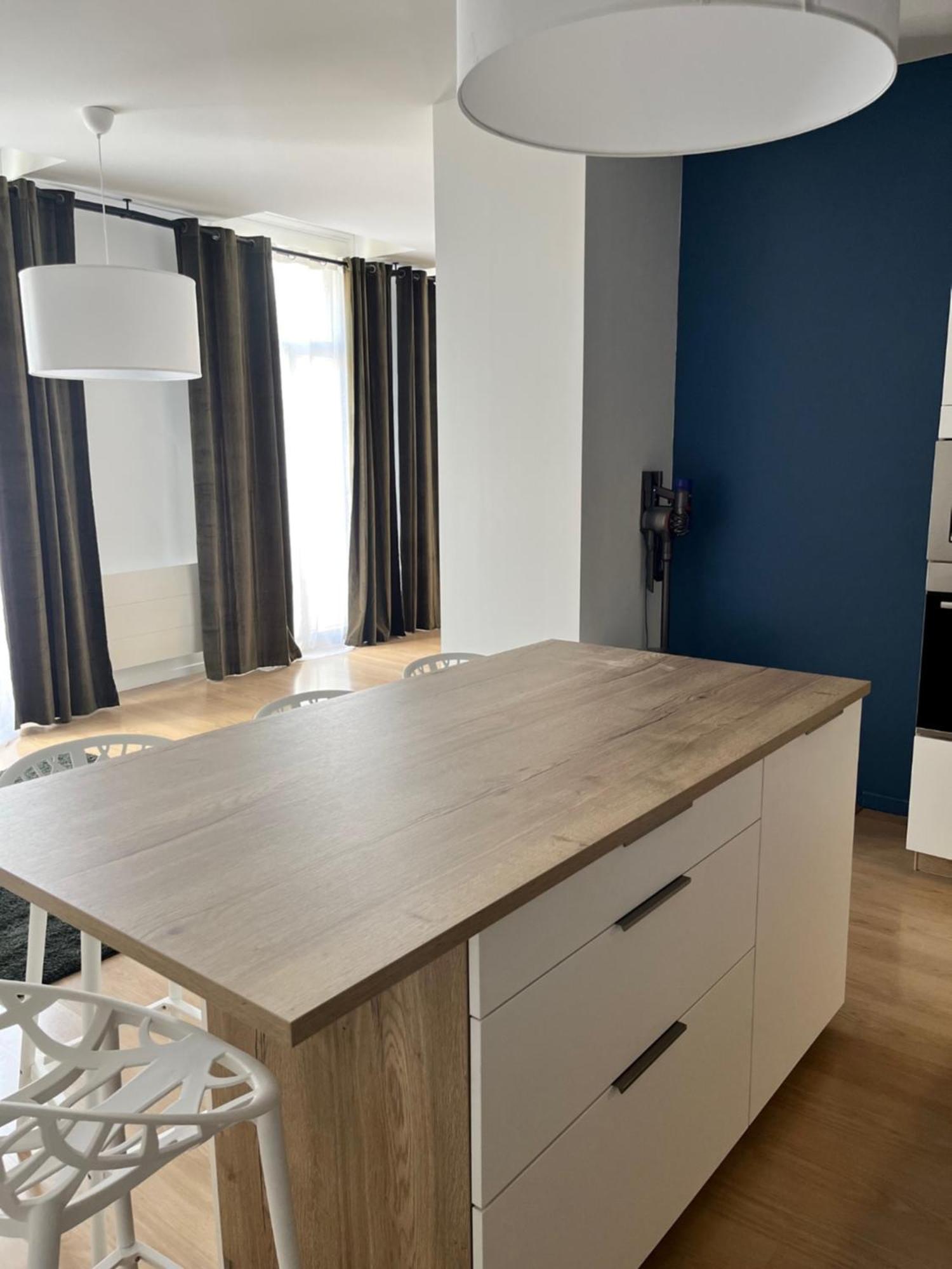 Vigne Et Mer-Spacieux Appartement Haussmannien-2Chambres-Wifi เบซิเยร์ ภายนอก รูปภาพ