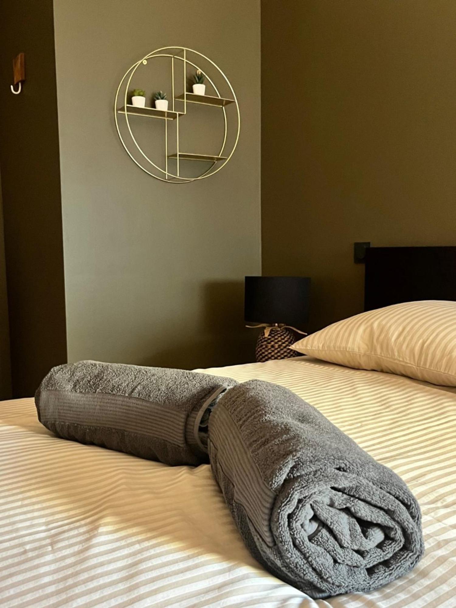Vigne Et Mer-Spacieux Appartement Haussmannien-2Chambres-Wifi เบซิเยร์ ภายนอก รูปภาพ