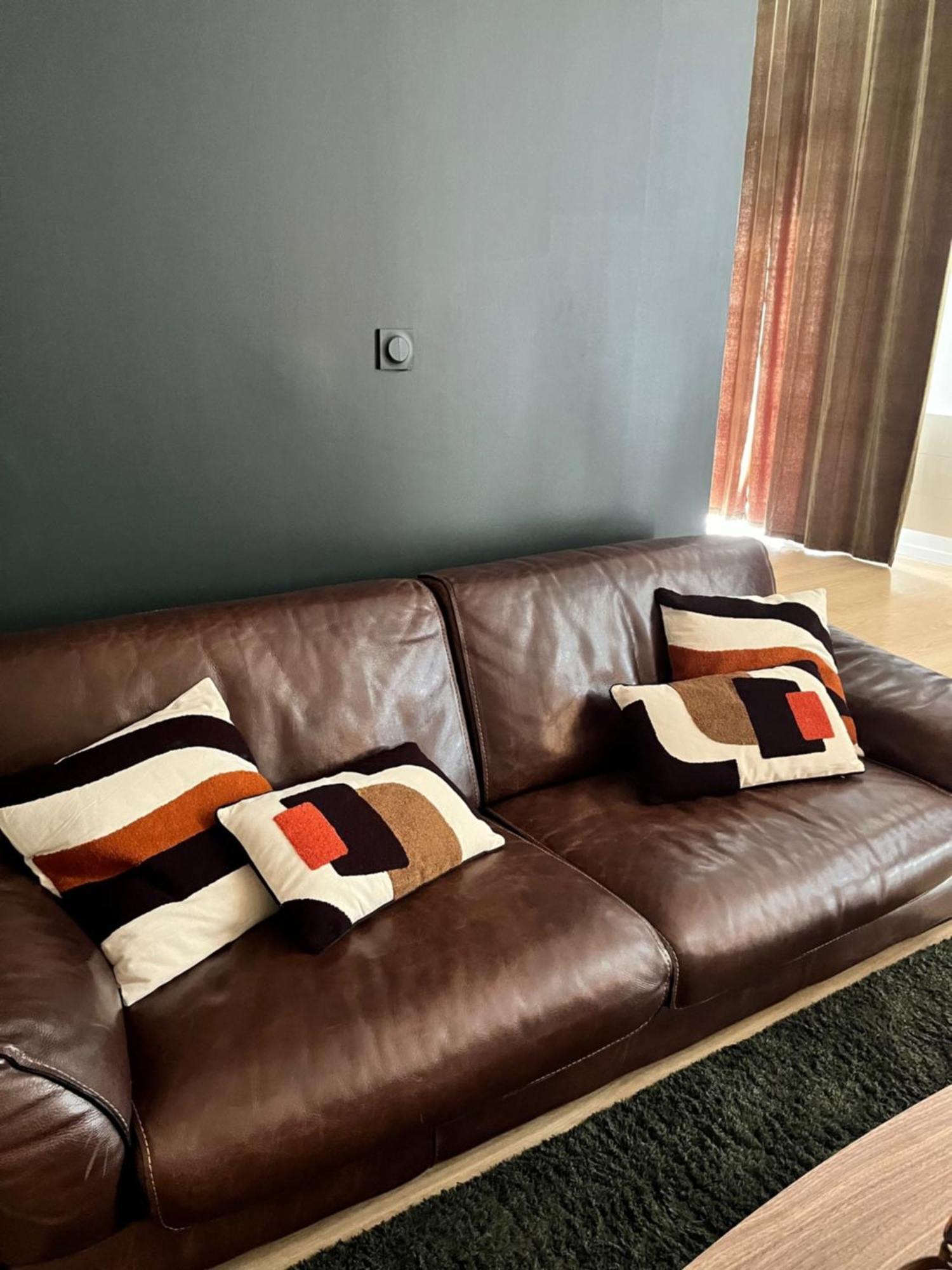 Vigne Et Mer-Spacieux Appartement Haussmannien-2Chambres-Wifi เบซิเยร์ ภายนอก รูปภาพ
