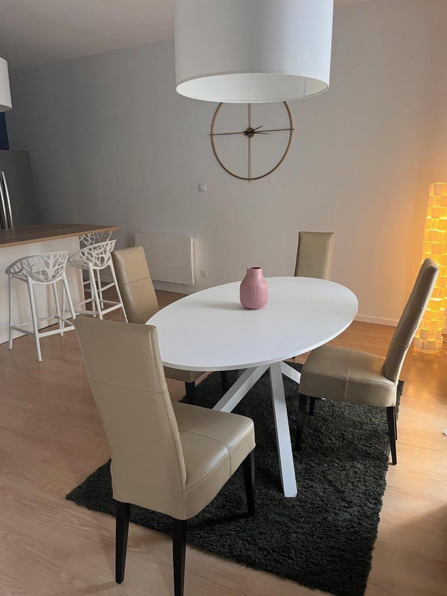 Vigne Et Mer-Spacieux Appartement Haussmannien-2Chambres-Wifi เบซิเยร์ ภายนอก รูปภาพ